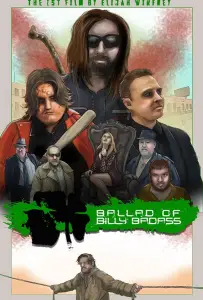Баллада о Крутом Билли (фильм 2014)