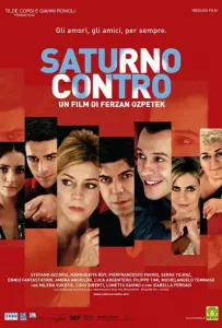 Сатурн в противофазе (фильм 2007)