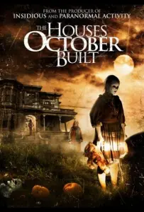 Дома, построенные в октябре (фильм 2014)