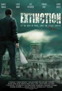 Вымирание — Хроники генной модификации (фильм 2011)