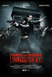 Париж: Ночь живых мертвецов (фильм 2009)