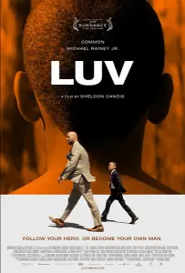 Урок от дяди Винсента (фильм 2012)
