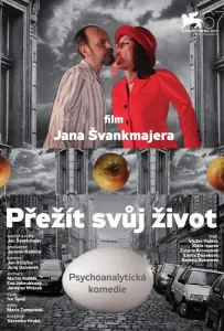 Пережить свою жизнь (фильм 2010)