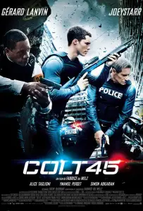 Кольт 45 (фильм 2014)