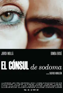 Консул Содома (фильм 2009)