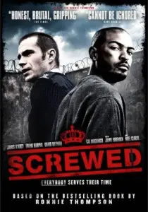 Тюремщик (фильм 2011)