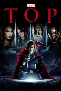 Тор (фильм 2011)