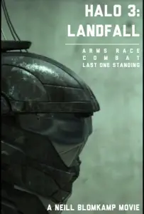 Halo: Приземление (фильм 2007)