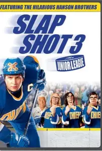 Удар по воротам 3: Молодежная лига (фильм 2008)