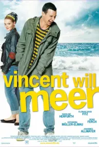 Винсент хочет к морю (фильм 2010)