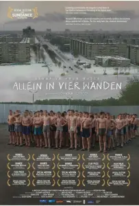 Один в четырех стенах (фильм 2007)