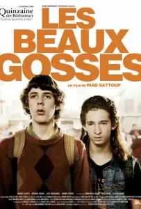 Красивые парни (фильм 2009)
