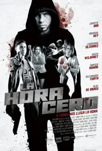 Ноль часов / Время Ч (фильм 2010)