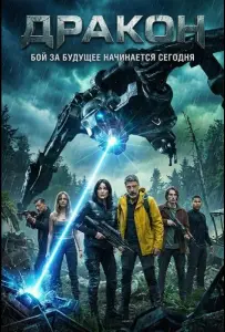 Дракон (фильм 2025)