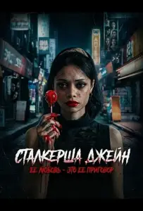 Сталкерша Джейн (фильм 2024)