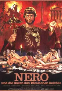Нерон и Поппея (фильм 1982)
