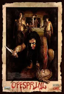 Потомок (фильм 2009)