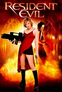 Обитель зла (фильм 2002)