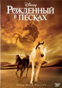 Рожденный в песках (фильм 2003)