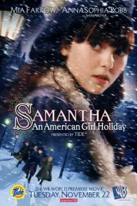 Саманта: Каникулы американской девочки (фильм 2004)