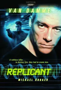 Репликант (фильм 2001)
