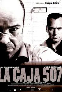 Ячейка 507 (фильм 2002)