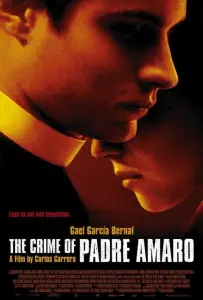 Тайна отца Амаро (фильм 2002)