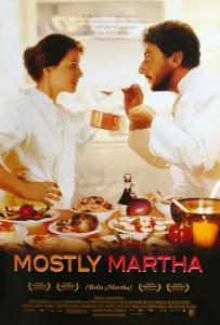 Неотразимая Марта (фильм 2001)