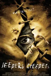 Джиперс Криперс (фильм 2001)
