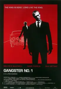 Гангстер №1 (фильм 2000)