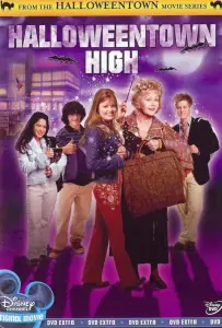 Хэллоуинтаун 3 (фильм 2004)