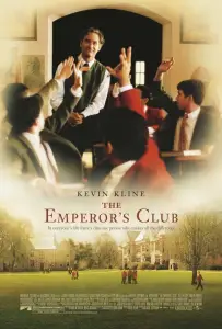 Императорский клуб (фильм 2002)