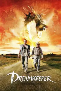 Властелин легенд (фильм 2003)