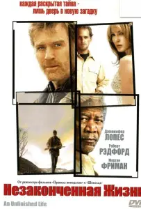 Незаконченная жизнь (фильм 2004)