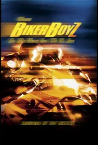 Байкеры (фильм 2003)