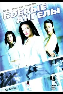 Боевые ангелы (фильм 2002)