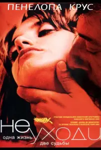 Не уходи (фильм 2004)