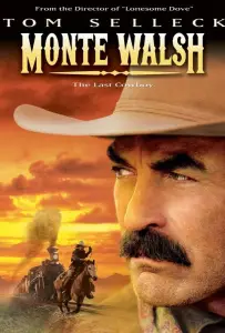 Монти Уолш (фильм 2003)