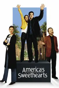 Любимцы Америки (фильм 2001)