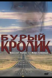 Бурый кролик (фильм 2003)
