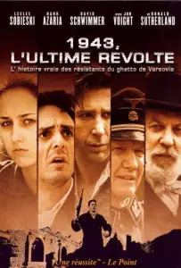 Восстание (фильм 2001)