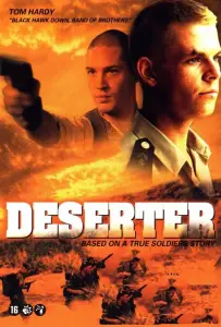 Саймон: Английский легионер (фильм 2002)