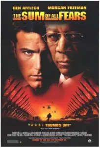 Цена страха (фильм 2002)