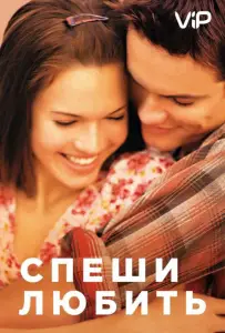 Спеши любить (фильм 2002)