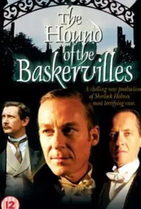 Собака Баскервилей (ТВ) (фильм 2002)