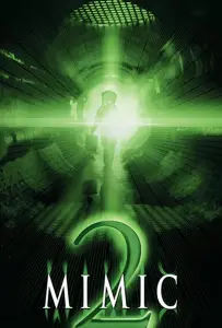 Мутанты 2 (фильм 2001)