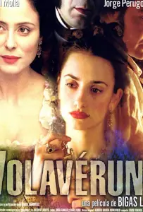 Обнаженная маха (фильм 1999)
