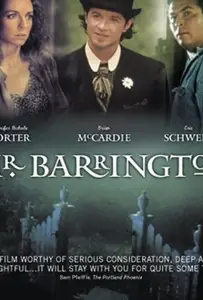 Мистер Баррингтон (фильм 2003)