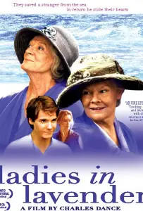 Дамы в лиловом (фильм 2004)