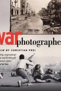 Военный фотограф (фильм 2001)